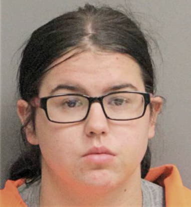 Karmen Lomas, - Acadia Parish County, LA 